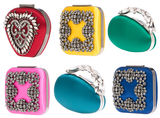 Manolo Blahnik Bag Collection Manolo Blahnik Bag Collection